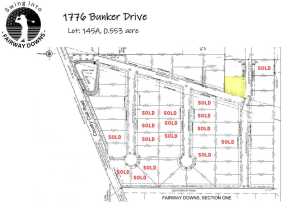 1776 Bunker Dr