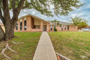 3617 Tridens Trail