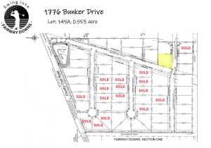 1776 Bunker Dr