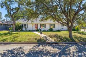 3119 Woodland Circle