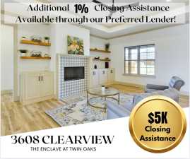 3608 Clearview Dr