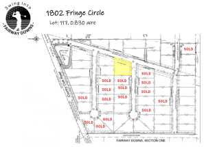 1802 Fringe Circle