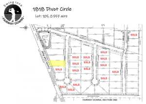 1818 Divot Circle