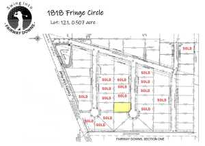 1818 Fringe Circle